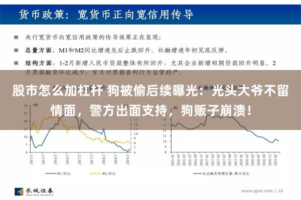 股市怎么加杠杆 狗被偷后续曝光：光头大爷不留情面，警方出面支持，狗贩子崩溃！