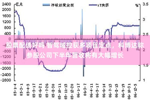 股票配债好吗 智驾域控获多项目定点，科博达称参股公司下半年营收将有大幅增长