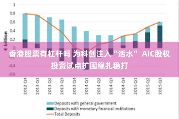 香港股票有杠杆吗 为科创注入“活水” AIC股权投资试点扩围稳扎稳打