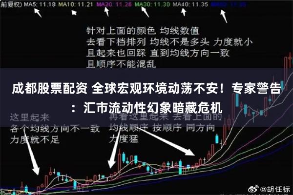 成都股票配资 全球宏观环境动荡不安！专家警告：汇市流动性幻象暗藏危机