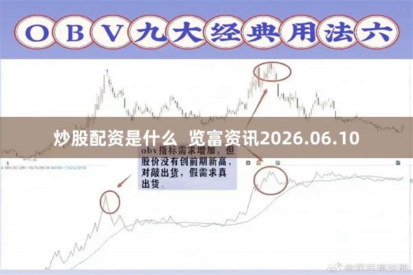炒股配资是什么  览富资讯2026.06.10