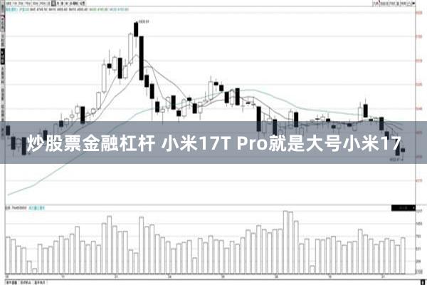 炒股票金融杠杆 小米17T Pro就是大号小米17