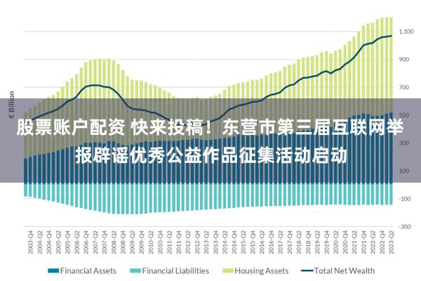 股票账户配资 快来投稿！东营市第三届互联网举报辟谣优秀公益作品征集活动启动